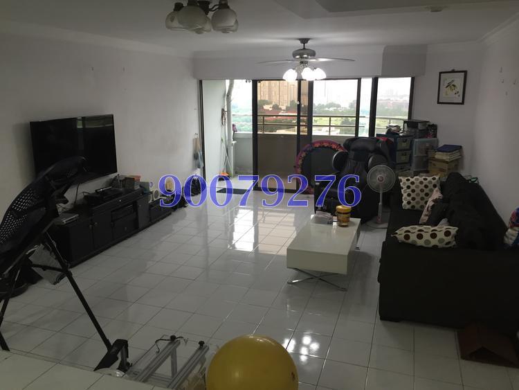 Ivory Heights (D22), Condominium #121976842